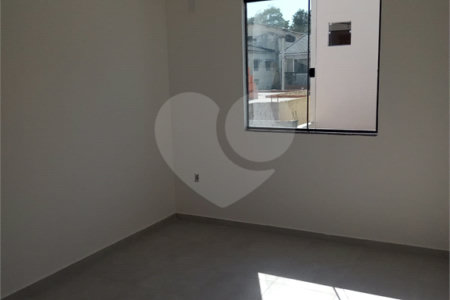 Casa à venda com 2 quartos em Campo Grande, Rio de Janeiro, RJ