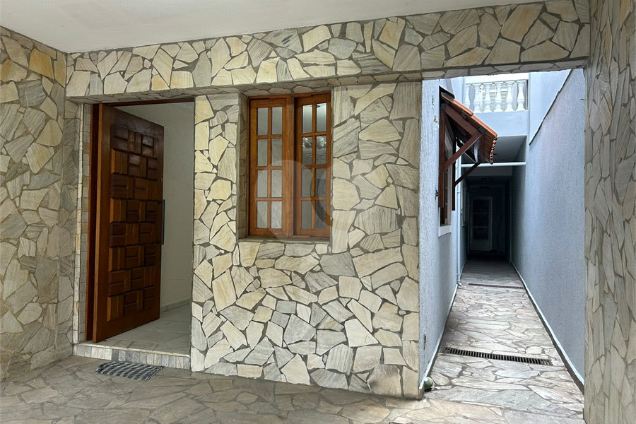 Sobrado à venda com 4 quartos, sendo 2 suítes, em Limão, São Paulo, SP