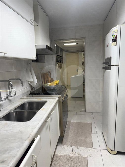 Apartamento à venda com 3 quartos, sendo 1 suíte, em Santa Cecília, São Paulo, SP
