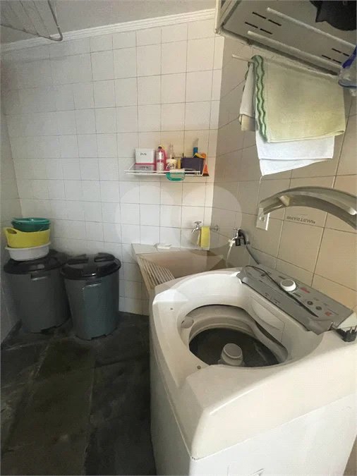 Sobrado à venda com 3 quartos, sendo 1 suíte, em Freguesia do Ó, São Paulo, SP