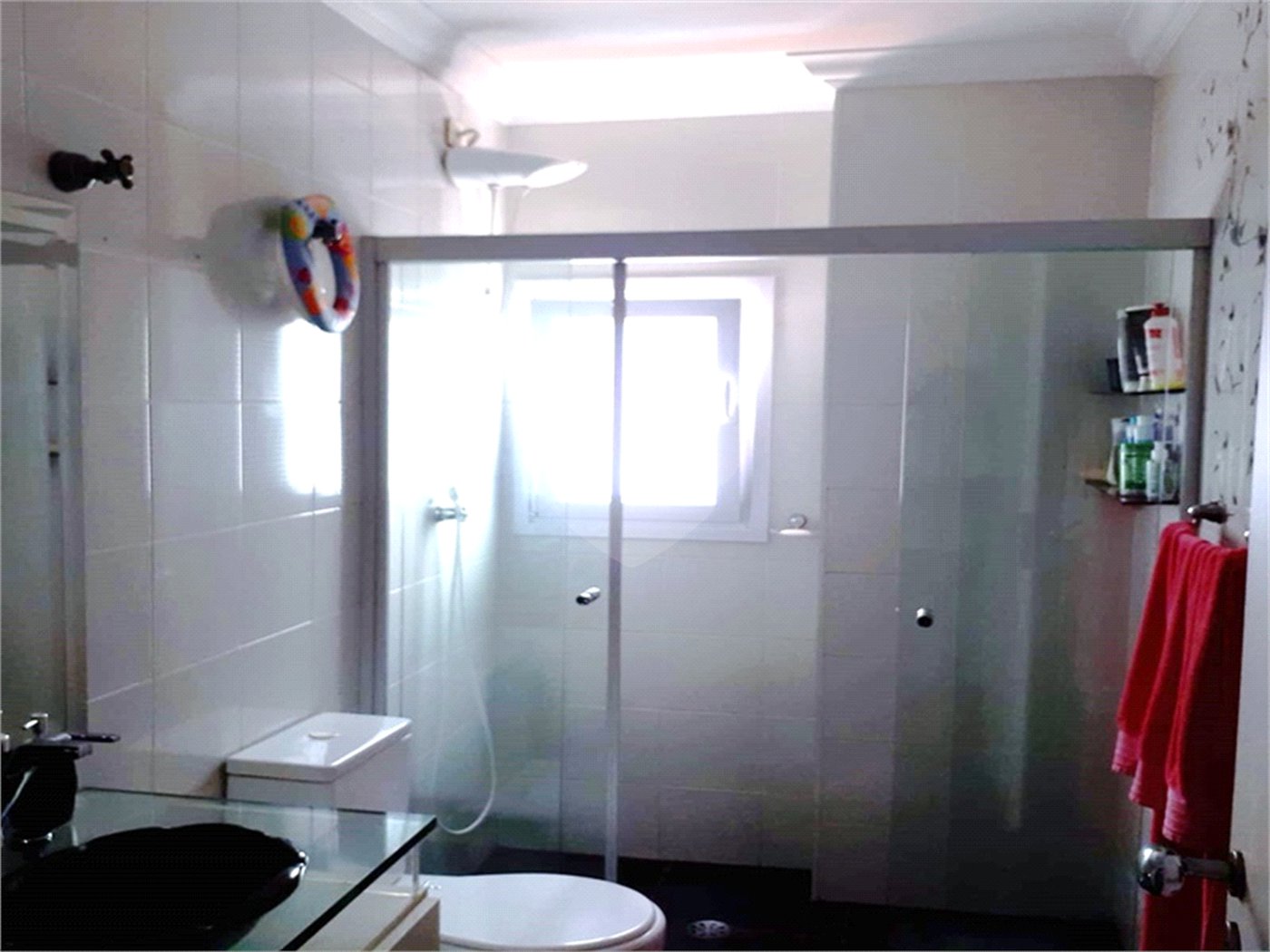 Apartamento à venda com 3 quartos, sendo 1 suíte, em Mandaqui, São Paulo, SP