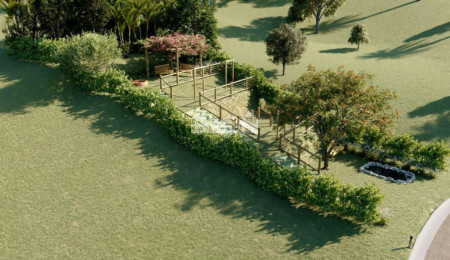 Vista Bela Estância – Lotes de 600 m² em Condomínio Fechado em Nazaré