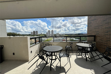 Apartamento à venda com 2 quartos, sendo 1 suíte, em Jardim do Paço, Sorocaba, SP