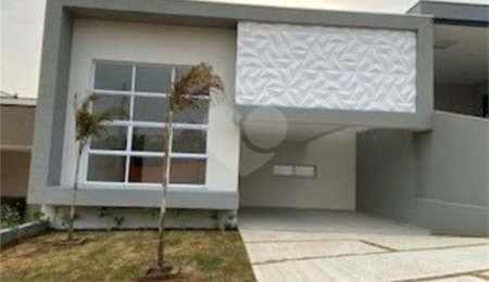 Casa à venda com 3 suítes no condomínio Residencial Viena, Indaiatuba - SP
