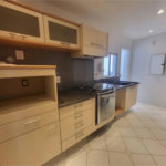 Apartamento Residencial à venda, Gonzaga, Santos - AP1414.