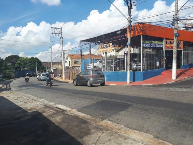 Terreno para alugar em Tucuruvi, São Paulo, SP