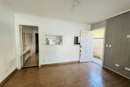 Casa à venda com 2 quartos em Vila Rosália, Guarulhos, SP