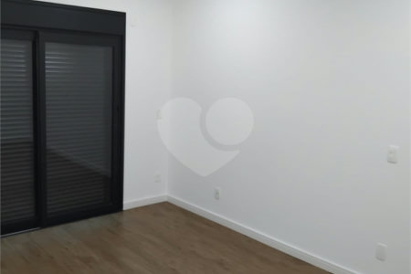 Casa à venda com 3 suítes no condomínio Condomino Parque dos Alecrins, Campinas - SP