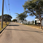 Terreno em condomínio à venda em Porto, Capela do Alto, SP