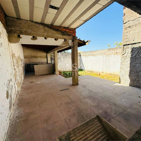 Casa à venda com 2 quartos em Vila Carvalho, Sorocaba, SP