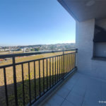 Apartamento para alugar com 3 quartos, sendo 1 suíte,  em Jardim das Palmeiras, Atibaia, SP