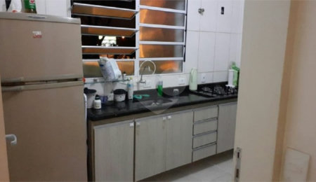 Apartamento à venda com 2 quartos, sendo 1 suíte,  em Vila Barão, Sorocaba, SP