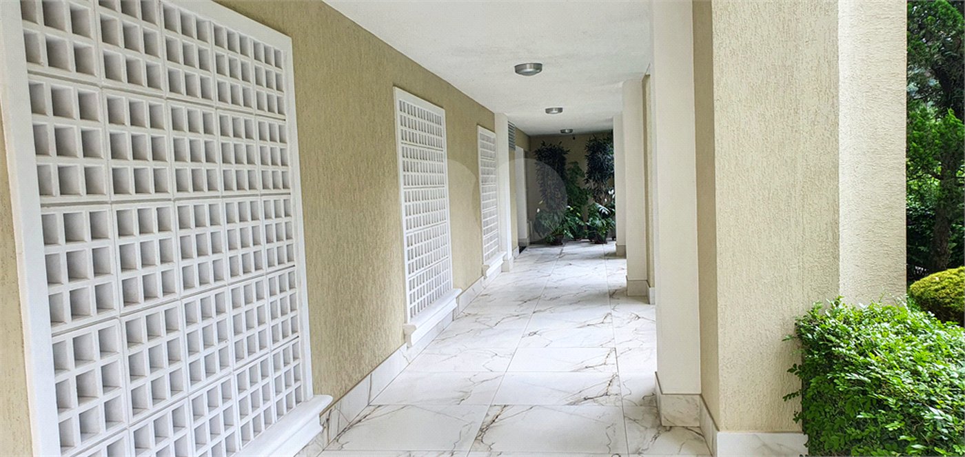 Apartamento à venda com 3 suítes em Morumbi, São Paulo, SP