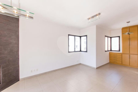 Apartamento à venda com 3 quartos, sendo 2 suítes, em Cidade Monções, São Paulo, SP