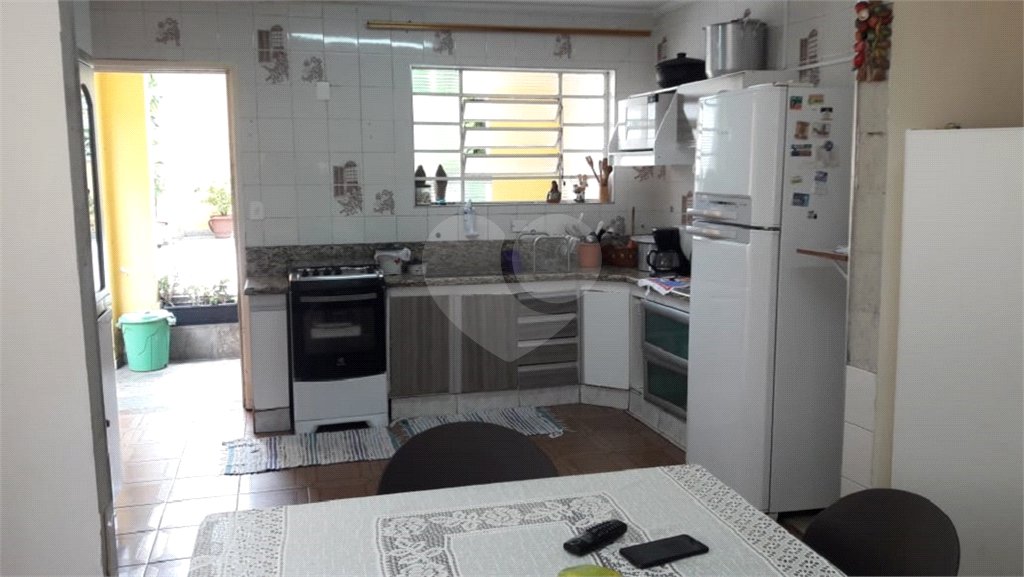 Casa à venda com 3 quartos em Jardim Vila Galvão, Guarulhos, SP