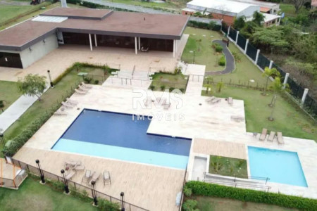 Residencial Una