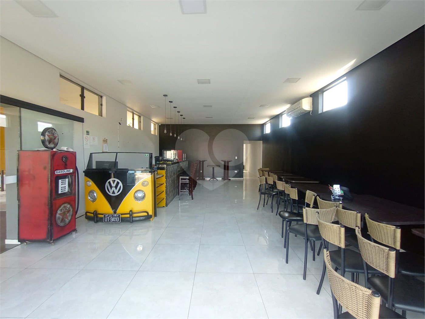 Salão Comercial para alugar em Vila Nastri, Itapetininga, SP