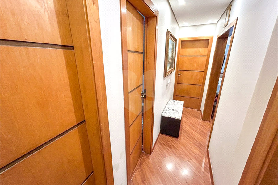 Apartamento à venda com 3 quartos em Santa Teresinha, São Paulo, SP
