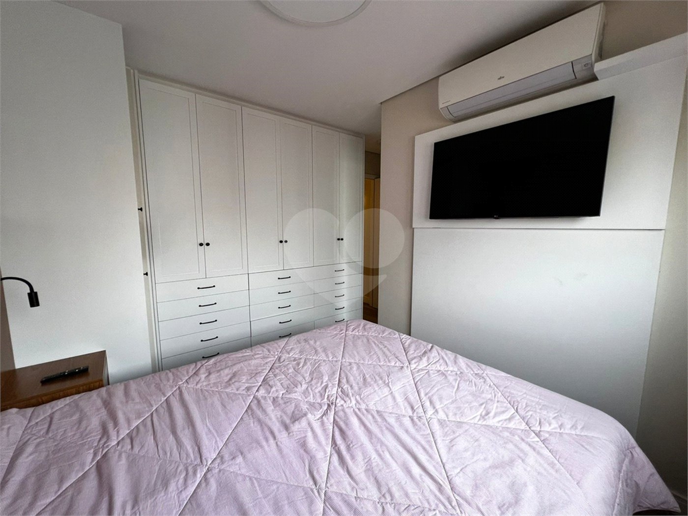 Apartamento à venda com 2 suítes em Indianópolis, São Paulo, SP