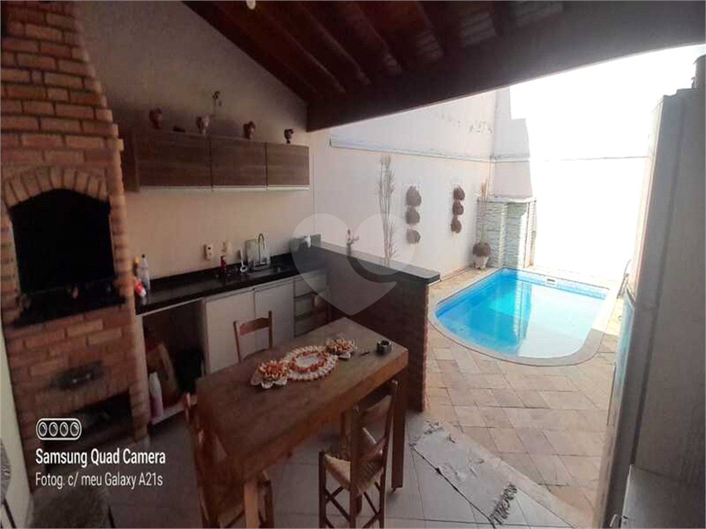 Casa Térrea à venda com 3 suítes em Vila Suíça, Indaiatuba, SP