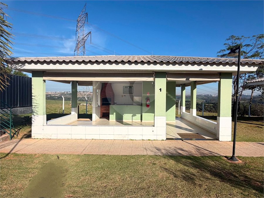 Casa à venda com 2 quartos, sendo 1 suíte,  no condomínio Village Amato Reserva, Sorocaba - SP