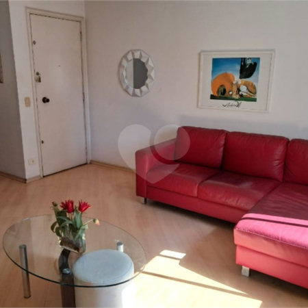 Apartamento à venda com 2 quartos em Moema, São Paulo, SP