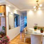 Apartamento com 72 m² Reformado à Venda com 2 quartos em Butantã, São Paulo - SP
