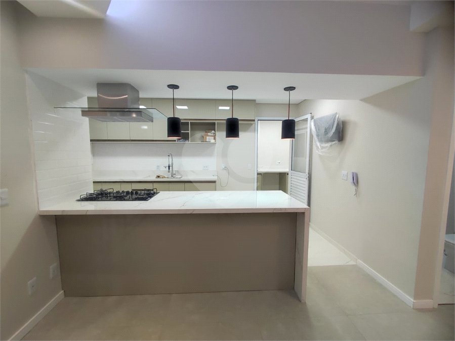 Apartamento à venda com 3 quartos, sendo 2 suítes,  em Jardim Arpoador, São Paulo, SP