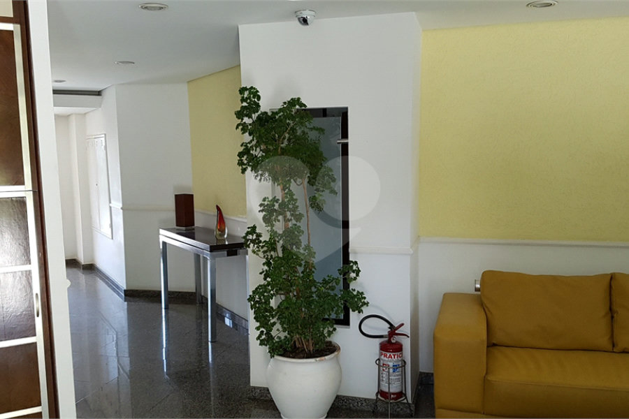 Apartamento à venda com 3 quartos, sendo 1 suíte, em Santana, São Paulo, SP