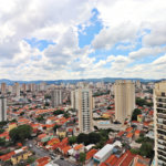 Apartamento à venda com 3 suítes em Santa Teresinha, São Paulo, SP