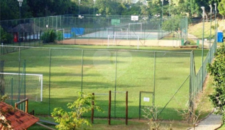 Terreno à venda em Villaggio Capríccio, Louveira, SP