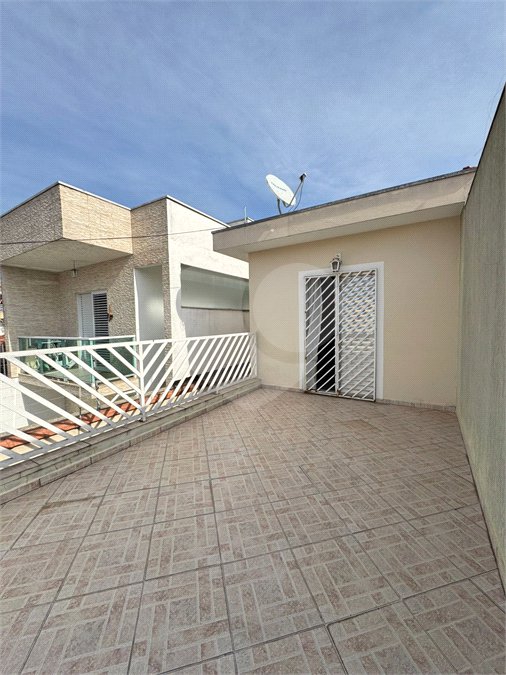 Casa à venda com 3 quartos, sendo 1 suíte, em Vila Constança, São Paulo, SP