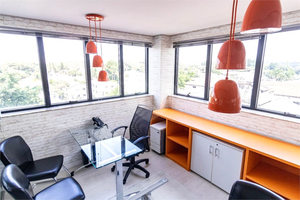 Sala à venda em Campo Belo, São Paulo, SP