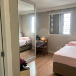 Apartamento à venda com 4 quartos, sendo 2 suítes, em Vila Romana, São Paulo, SP