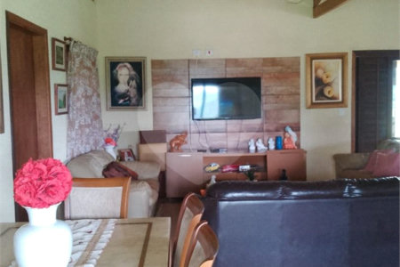 Chácara à venda com 2 quartos em Recanto das Acácias, São Roque, SP