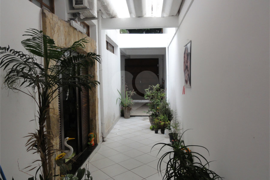Sobrado à venda com 4 quartos em Mandaqui, São Paulo, SP