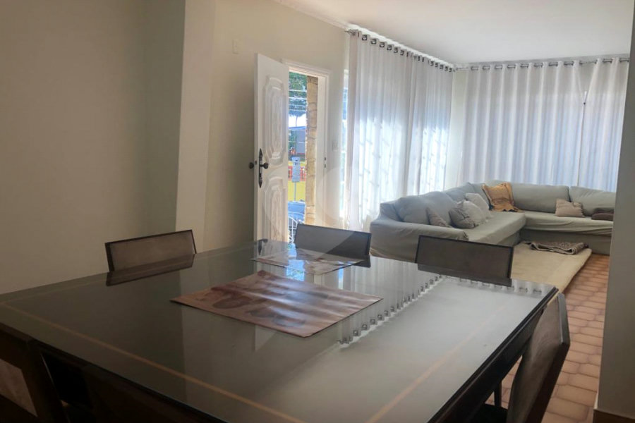 Sobrado à venda com 3 quartos, sendo 1 suíte, em Santana, São Paulo, SP