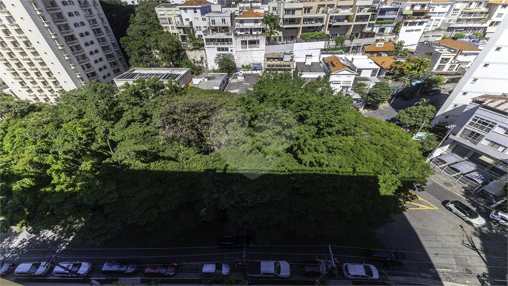 Apartamento à venda com 4 quartos, sendo 3 suítes, em Perdizes, São Paulo, SP