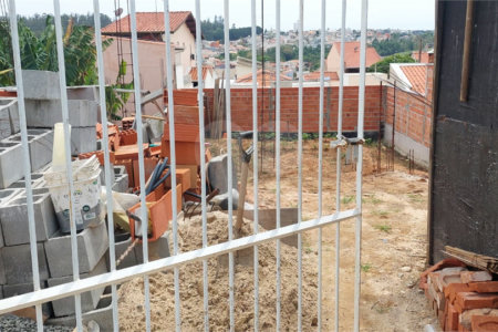 Terreno à venda em Vila Rubens, Indaiatuba, SP