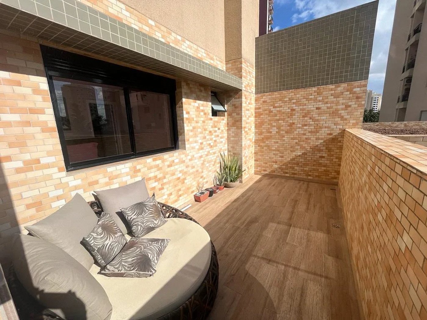 Apartamento à venda com 3 suítes em Santa Teresinha, São Paulo, SP