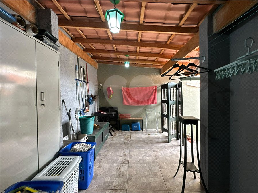 Sobrado à venda com 3 quartos em Santana, São Paulo, SP
