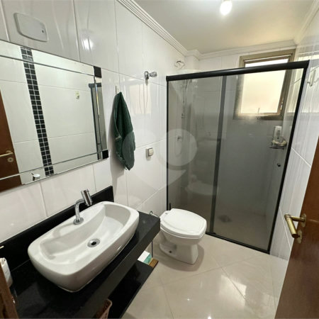 Apartamento à venda com 2 quartos, sendo 1 suíte,  em Aviação, Praia Grande, SP
