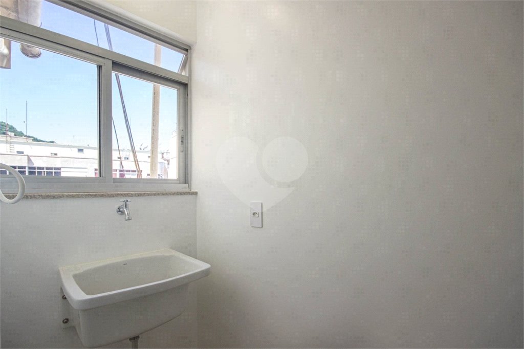 Apartamento à venda com 2 quartos em Copacabana, Rio de Janeiro, RJ