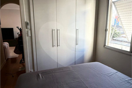 Cobertura à venda com 3 quartos, sendo 1 suíte, em Vila Olímpia, São Paulo, SP