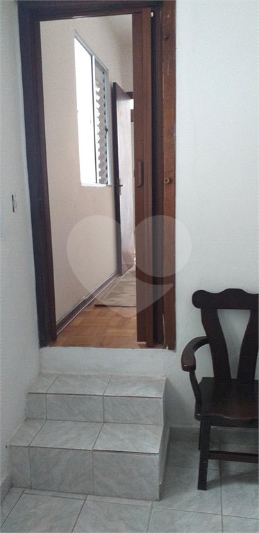 Sobrado à venda com 4 quartos em Santana, São Paulo, SP