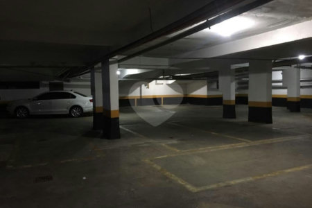 Apartamento à venda com 2 quartos em Vila Olímpia, São Paulo, SP