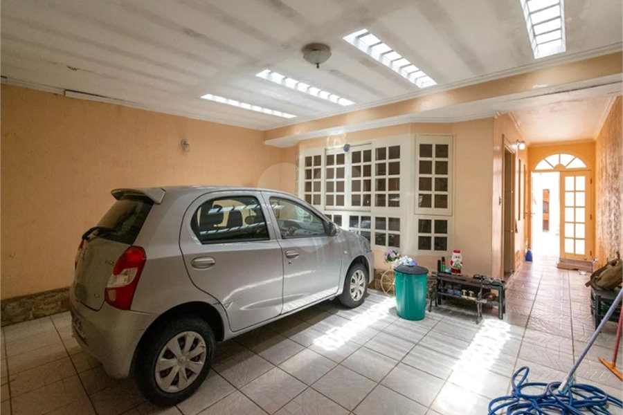 Casa à venda com 2 suítes em Jabaquara, São Paulo, SP