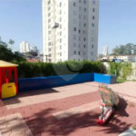 Apartamento à venda com 2 quartos, sendo 1 suíte,  em Santa Teresinha, São Paulo, SP