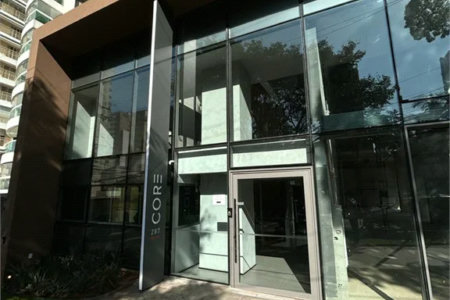 Apartamento à venda com 1 suíte em Pinheiros, São Paulo, SP