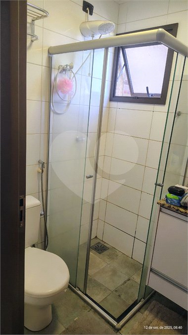 Apartamento à venda com 2 quartos em Nova Aliança, Ribeirão Preto, SP